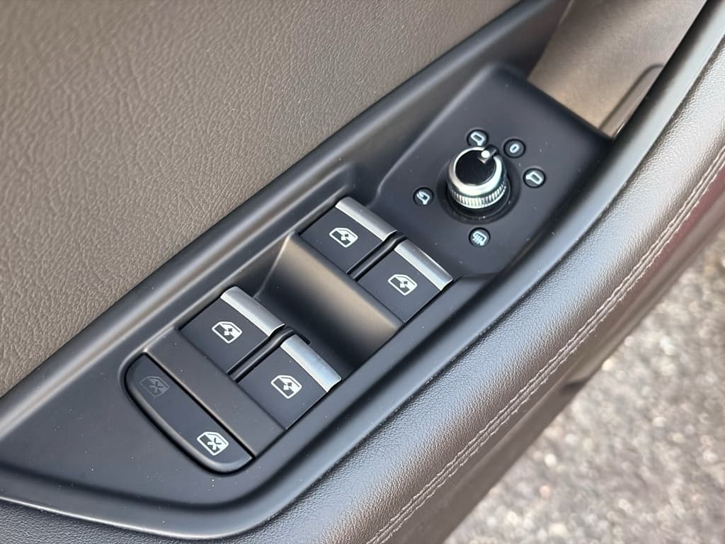 2019 Audi A5 Sportback view 4