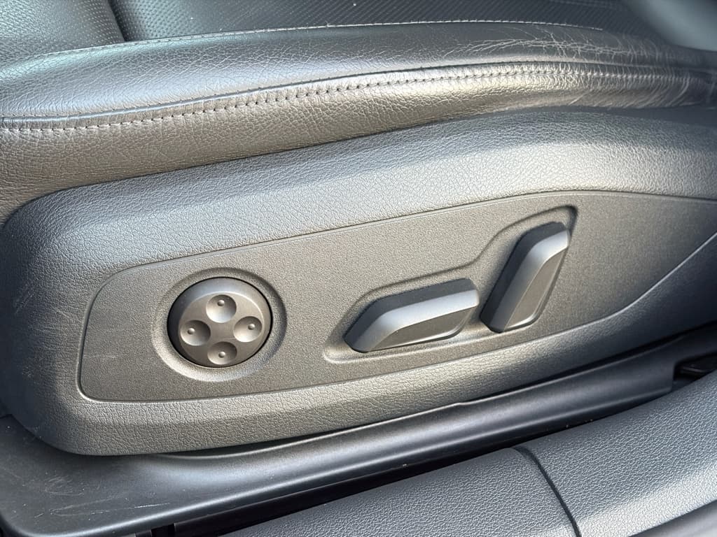 2019 Audi A5 Sportback view 3