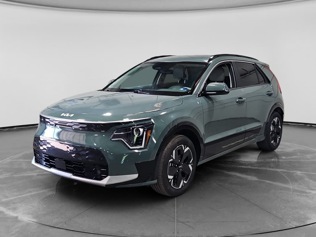 2023 Kia Niro EV