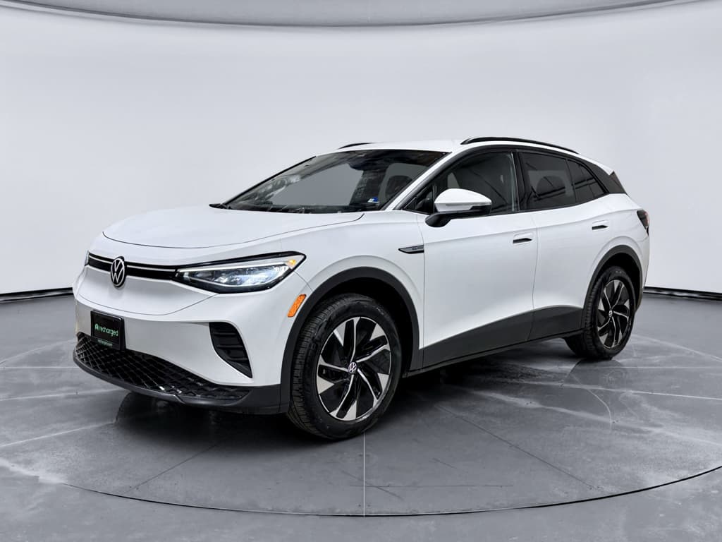 2022 Volkswagen ID.4