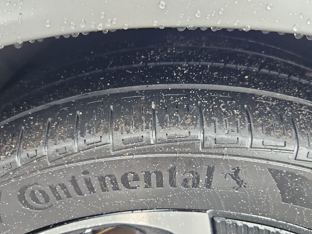 2022 Kia EV6 view 35
