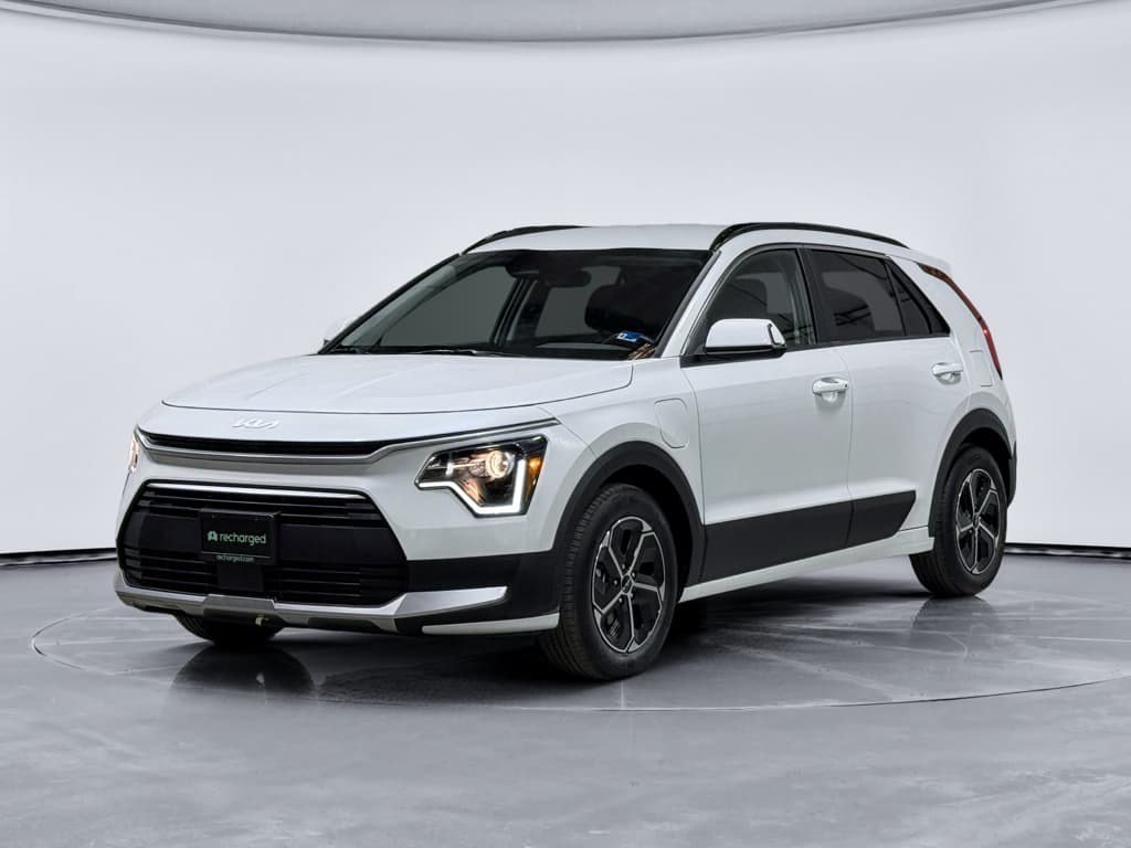 2023 Kia Niro PHEV