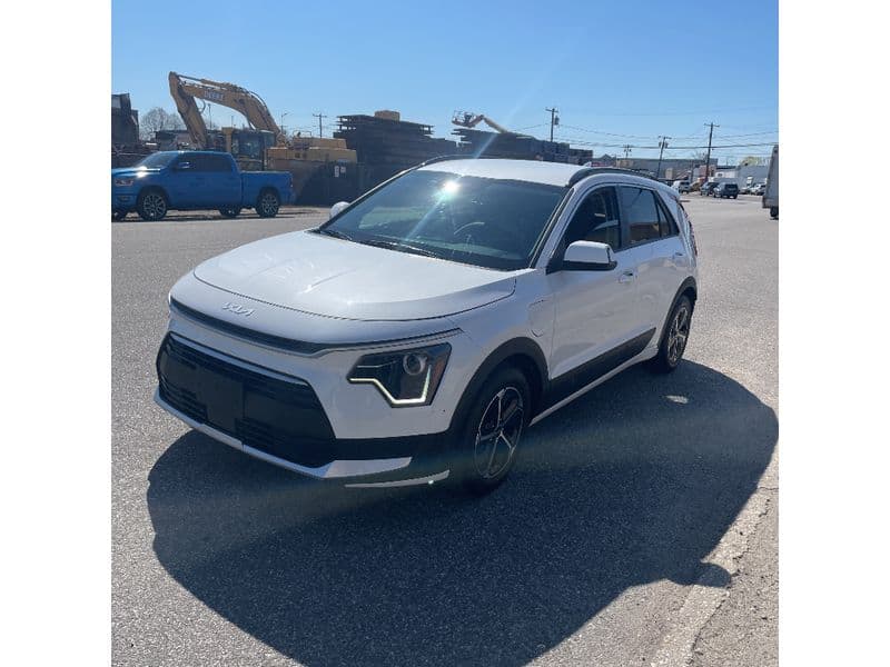 2023 Kia Niro PHEV