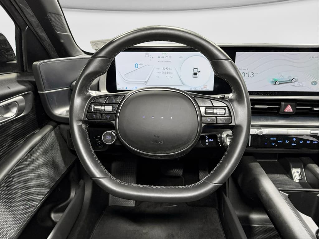 2024 Hyundai IONIQ 6 view 7