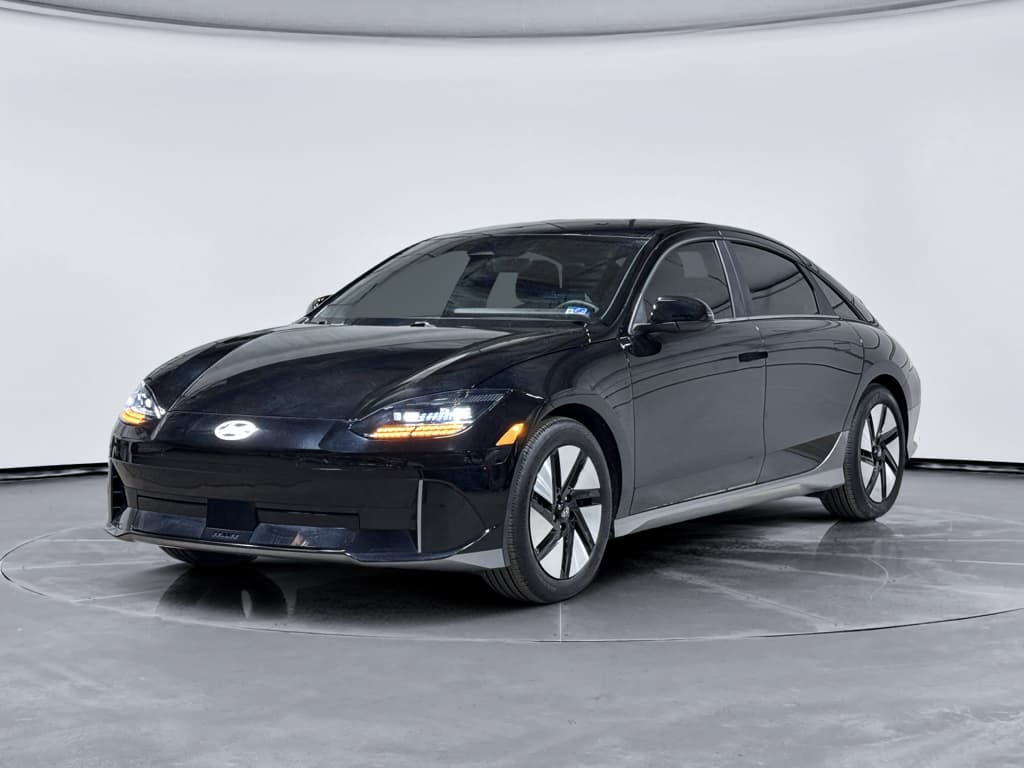 2024 Hyundai IONIQ 6