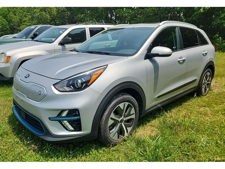 2020 Kia Niro EV
