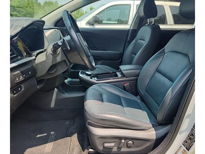 2020 Kia Niro EV view 7
