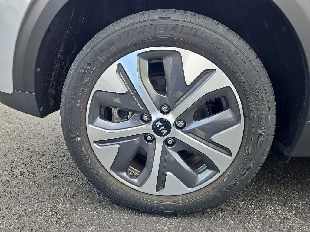 2020 Kia Niro EV view 33