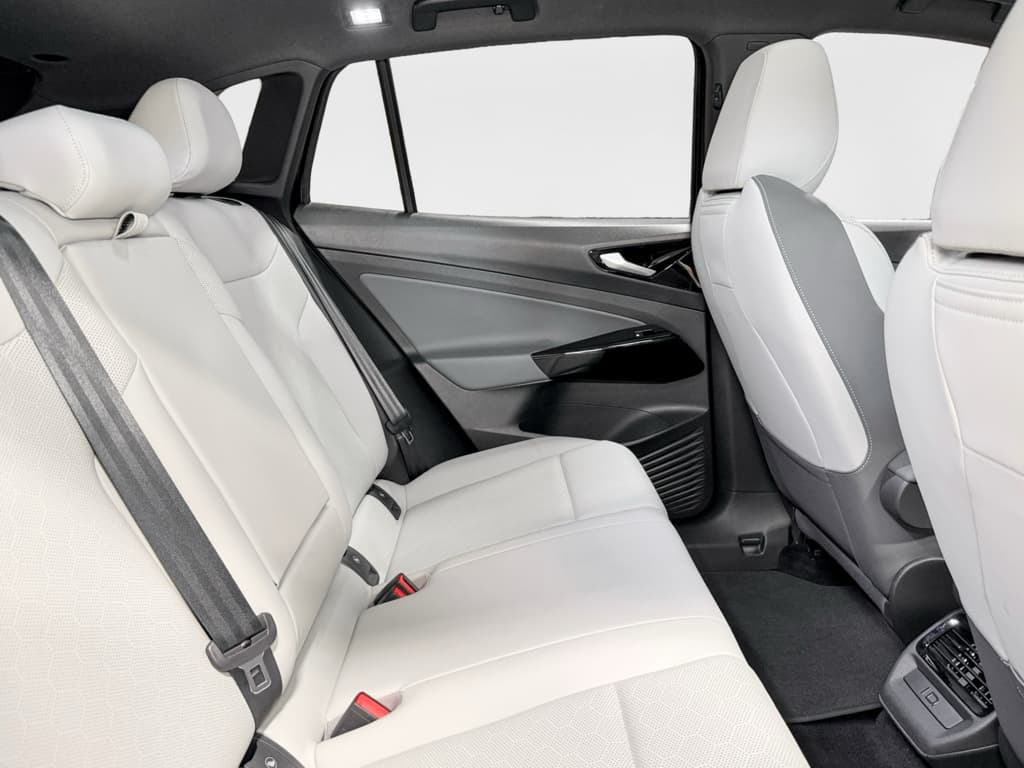 2022 Volkswagen ID.4 view 22