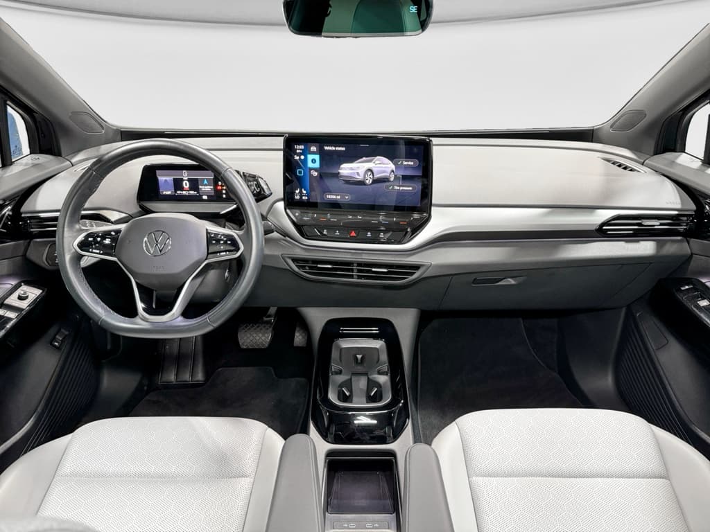 2022 Volkswagen ID.4 view 16