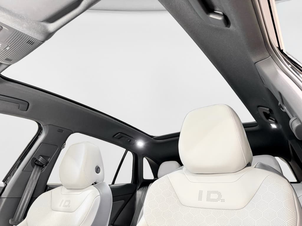2022 Volkswagen ID.4 view 24