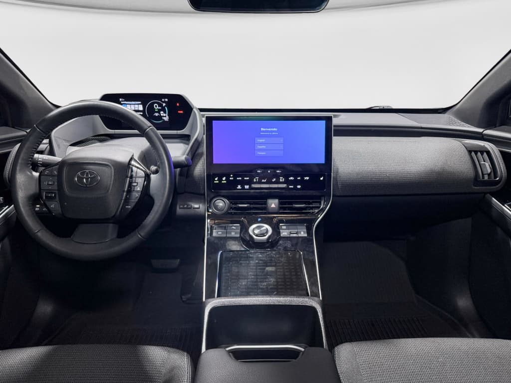 2024 Toyota bZ4X view 15