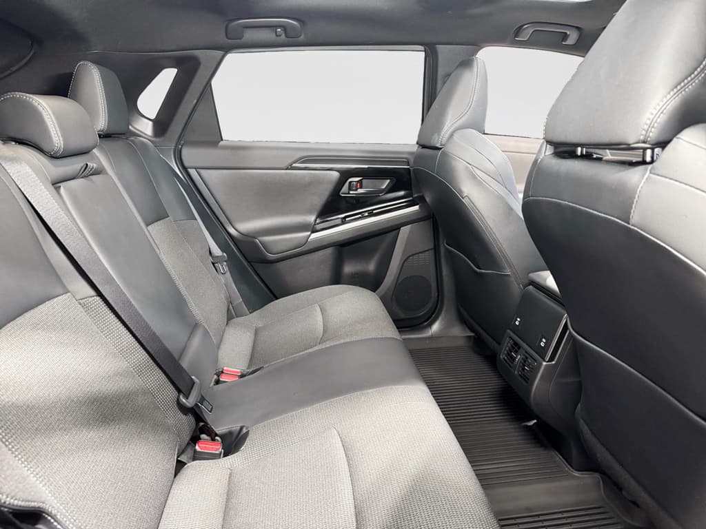 2024 Toyota bZ4X view 20