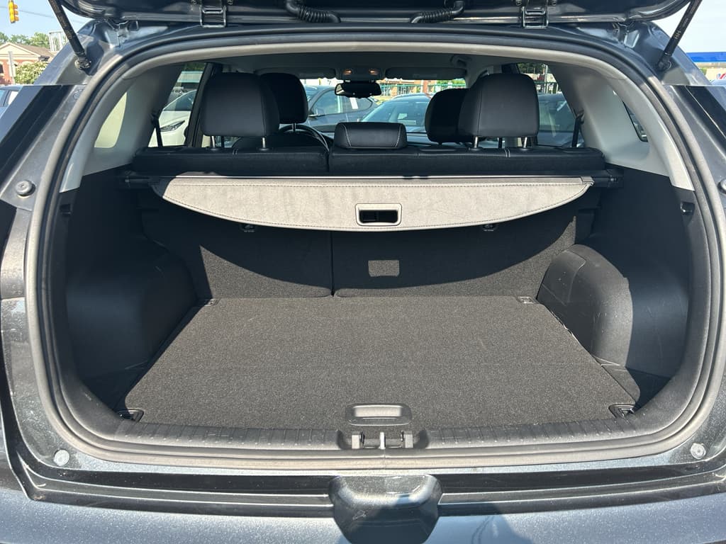 2020 Kia Niro EV view 19