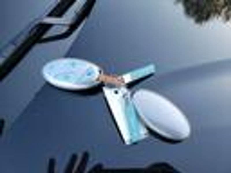 2024 Hyundai IONIQ 6 view 4