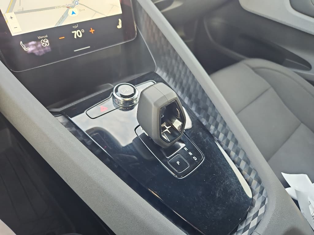 2022 Polestar Polestar 2 view 17