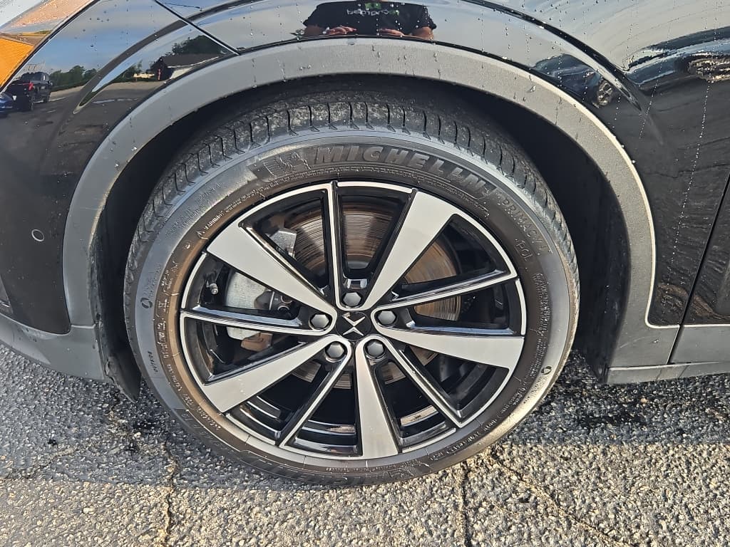 2022 Polestar Polestar 2 view 25