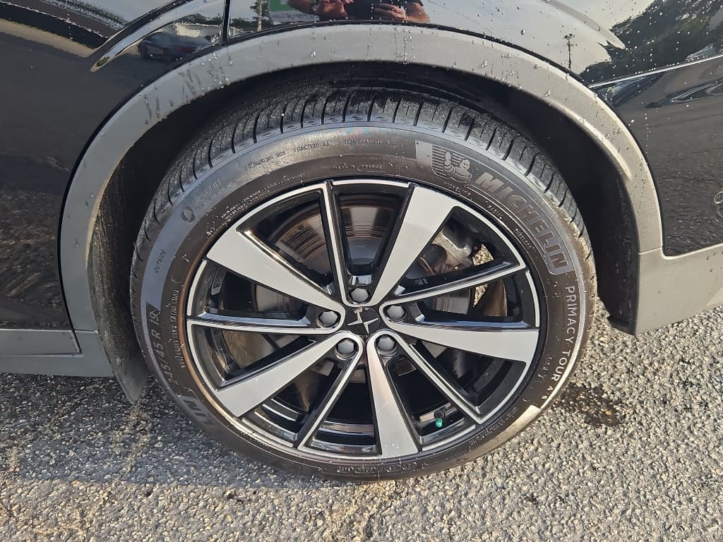 2022 Polestar Polestar 2 view 27