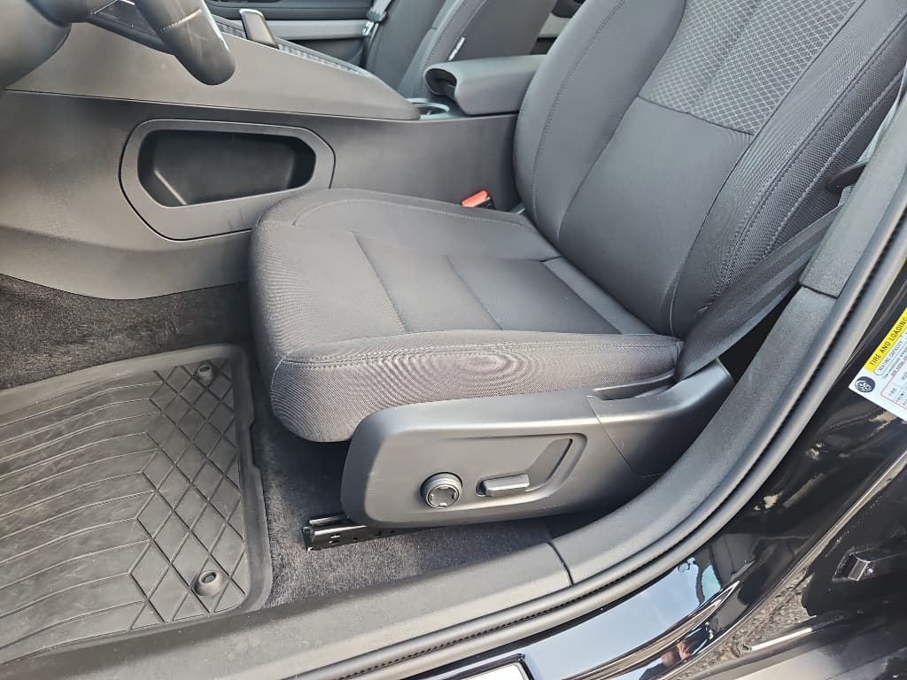 2022 Polestar Polestar 2 view 7