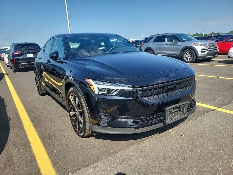 2022 Polestar Polestar 2 view 5