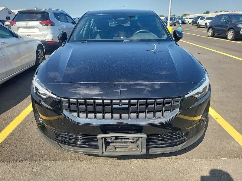 2022 Polestar Polestar 2 view 6