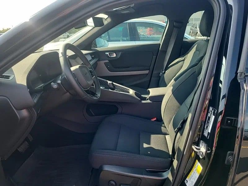 2022 Polestar Polestar 2 view 7