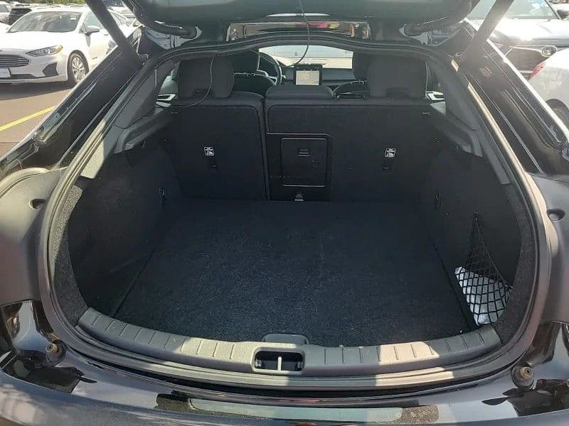 2022 Polestar Polestar 2 view 9