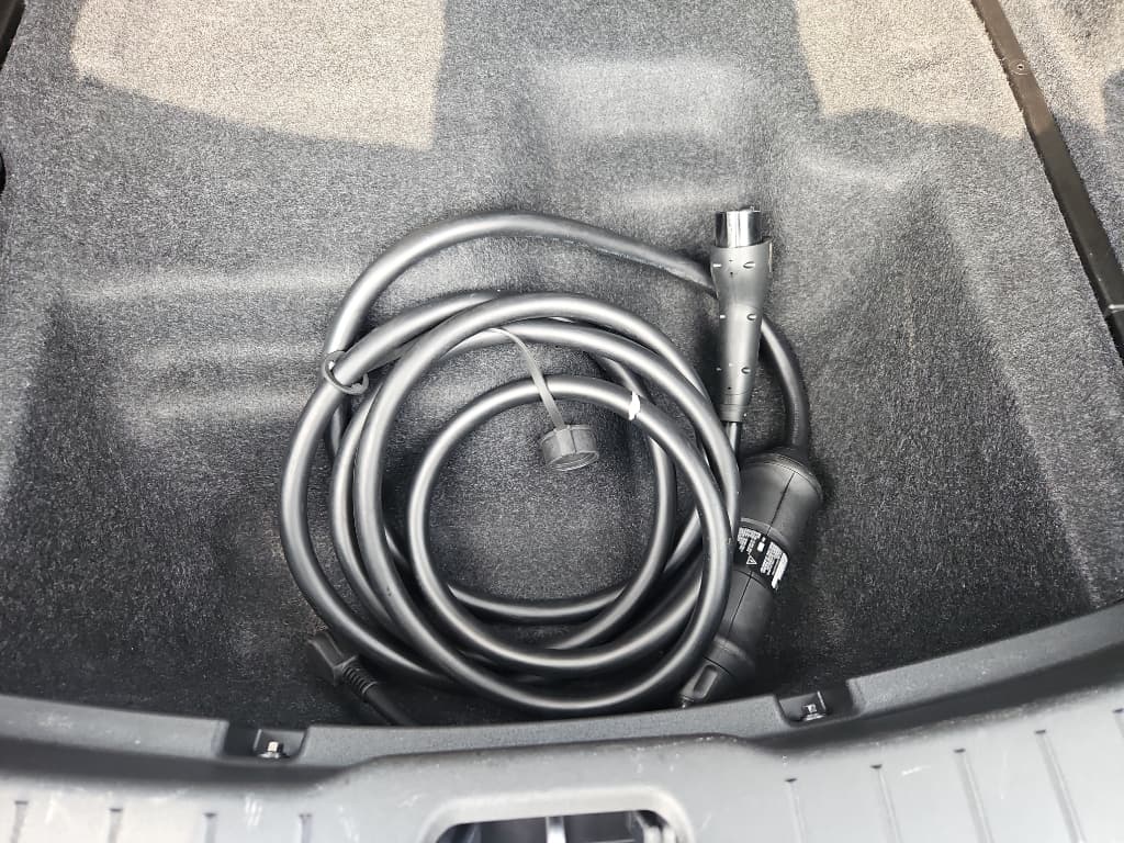 2022 Polestar Polestar 2 view 6
