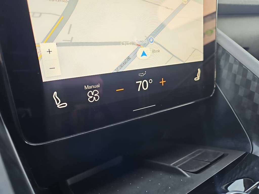 2022 Polestar Polestar 2 view 13