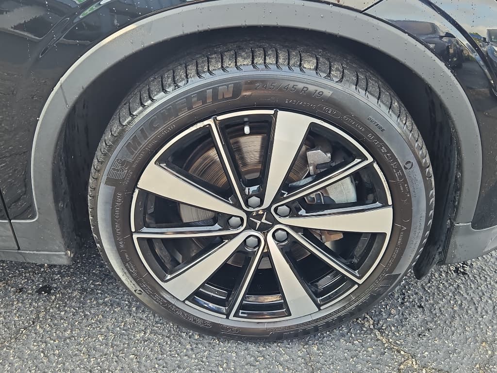 2022 Polestar Polestar 2 view 31