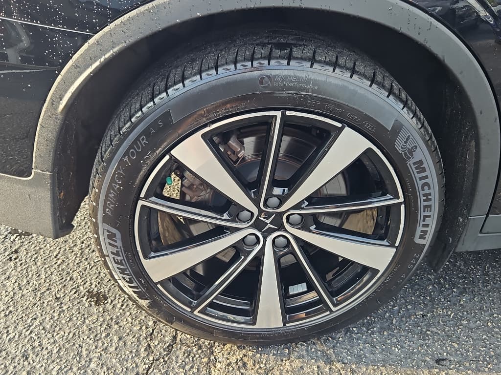 2022 Polestar Polestar 2 view 29