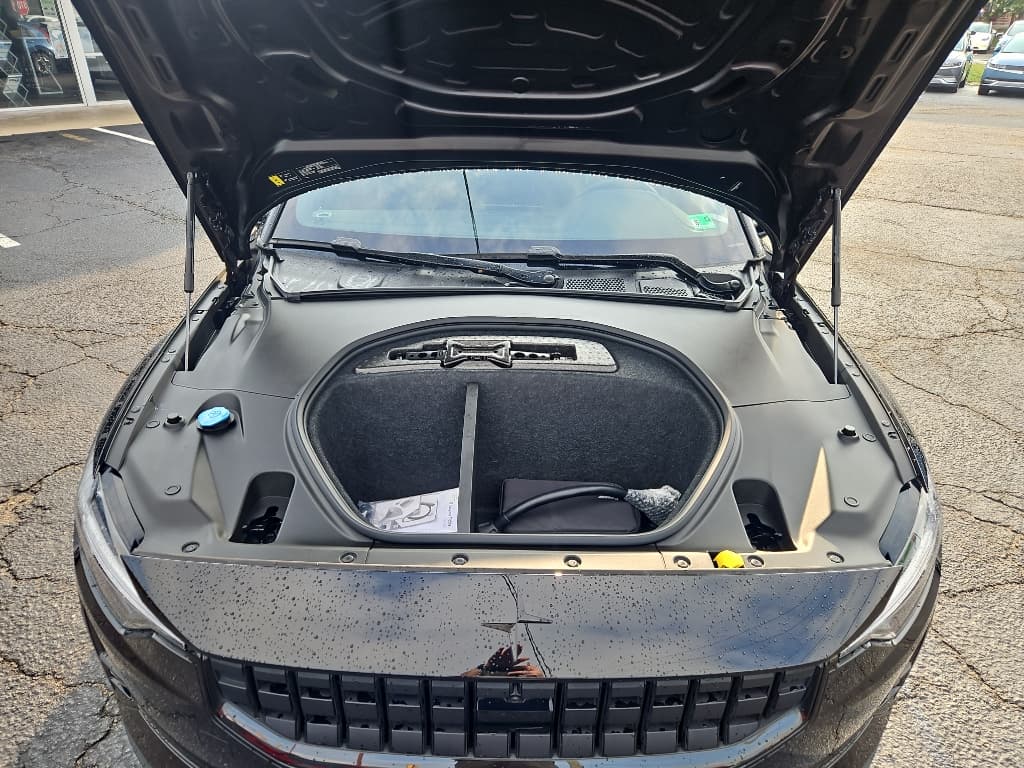 2022 Polestar Polestar 2 view 22