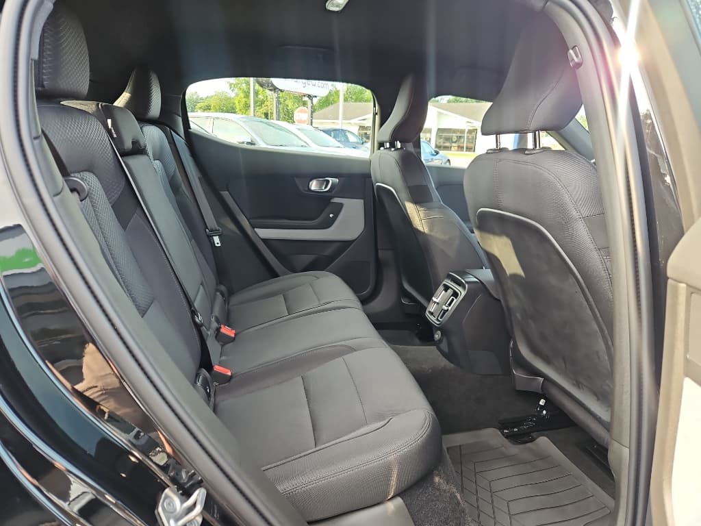 2022 Polestar Polestar 2 view 20