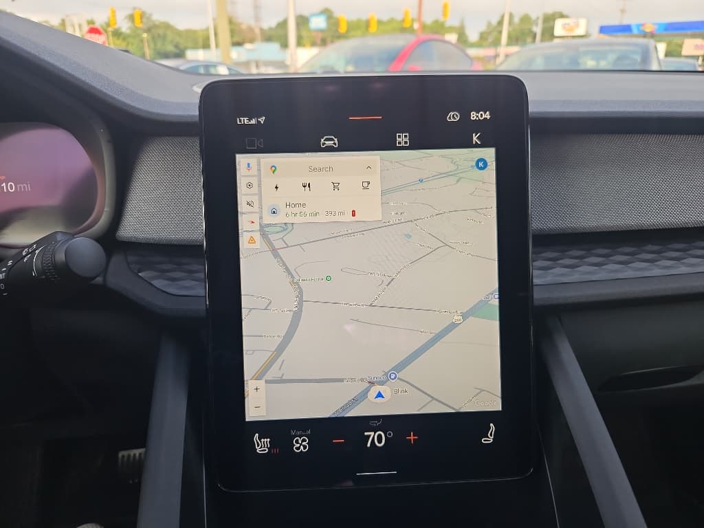2022 Polestar Polestar 2 view 11