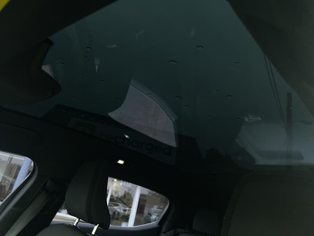 2022 Polestar Polestar 2 view 17