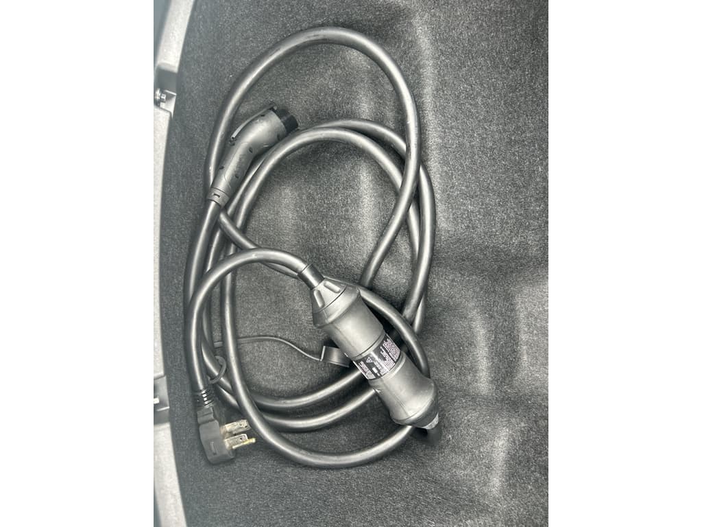 2022 Polestar Polestar 2 view 5