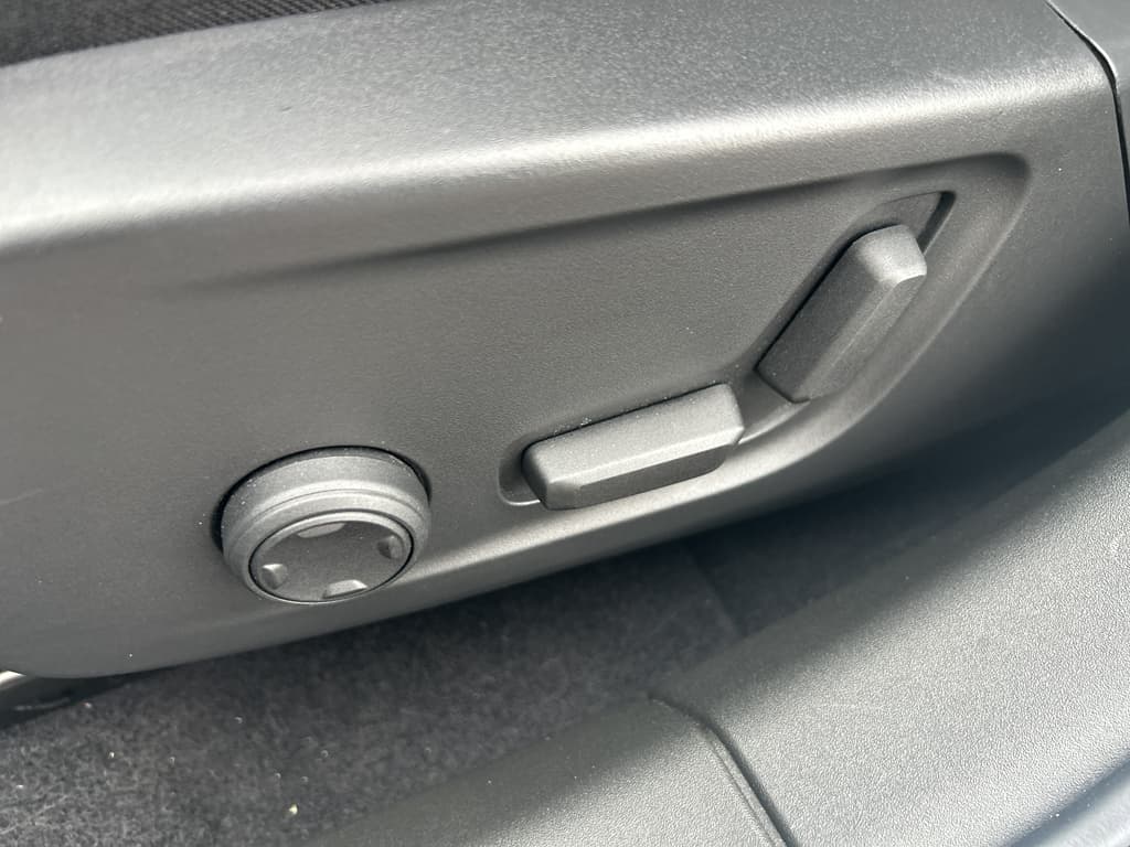 2022 Polestar Polestar 2 view 6