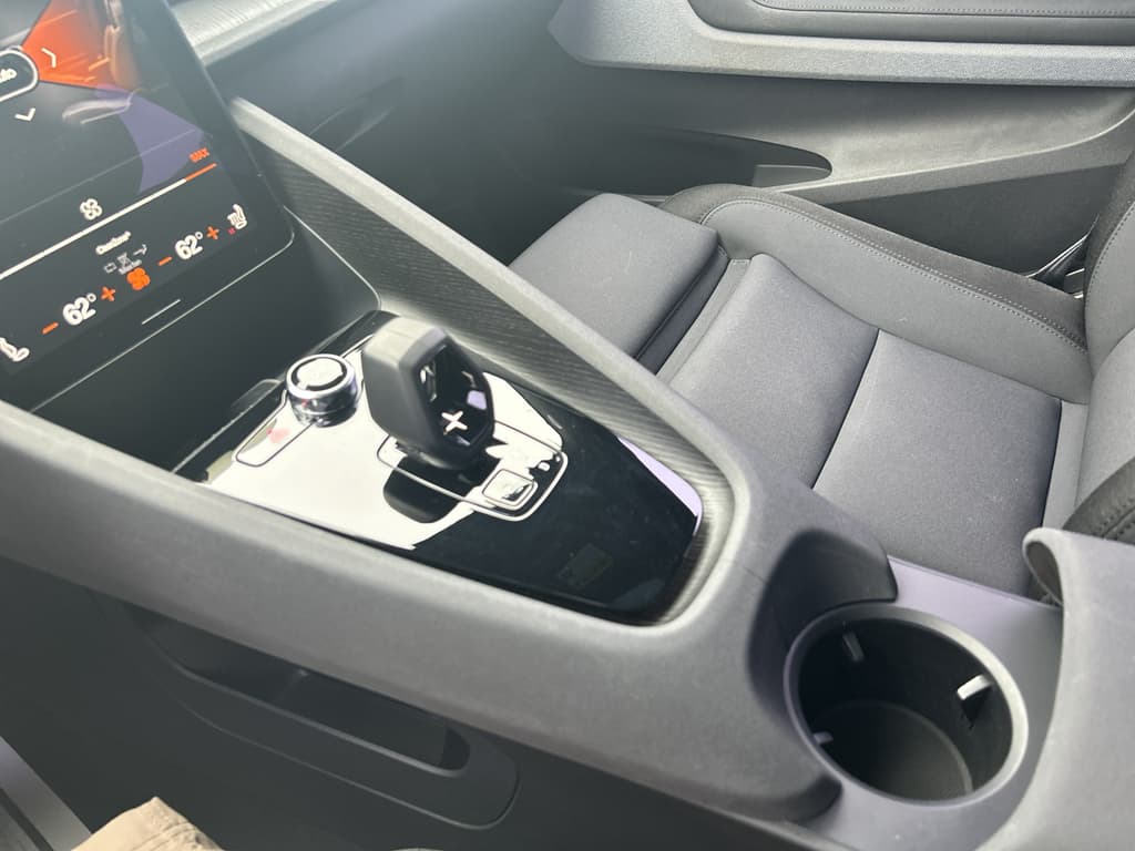 2022 Polestar Polestar 2 view 14