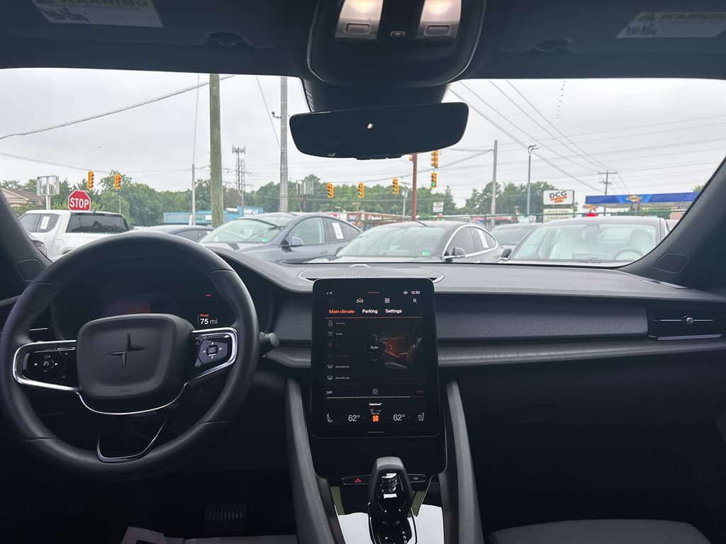 2022 Polestar Polestar 2 view 13