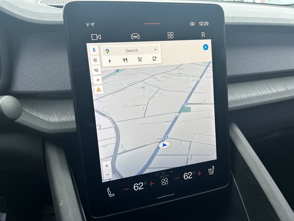 2022 Polestar Polestar 2 view 10