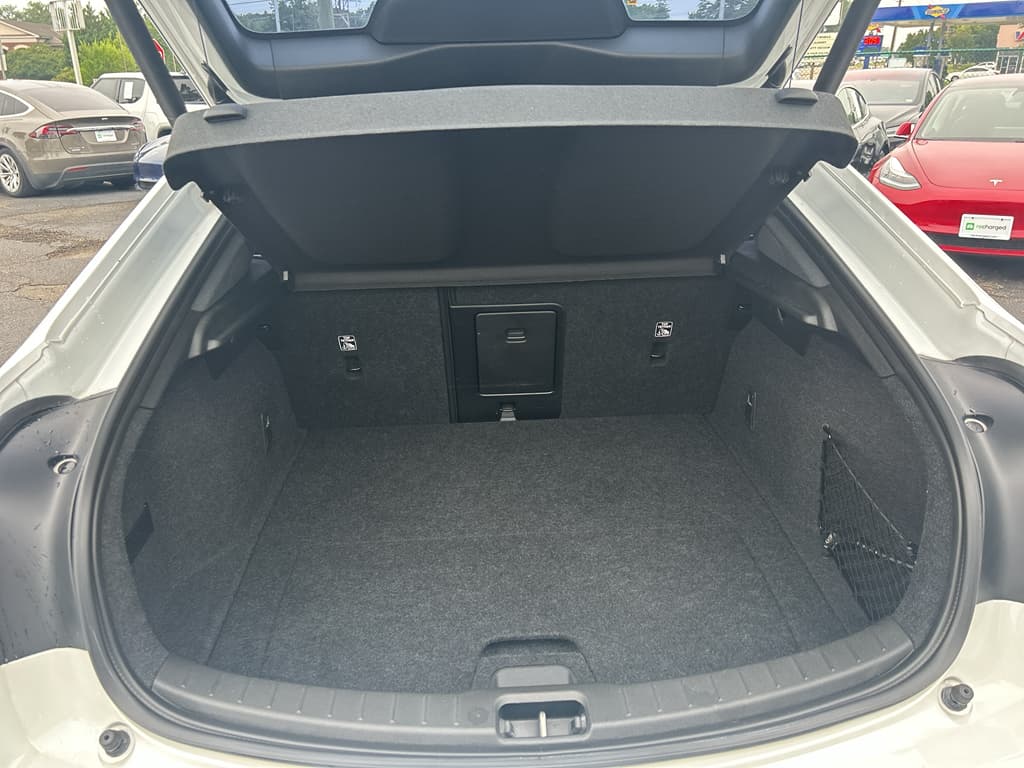 2022 Polestar Polestar 2 view 20