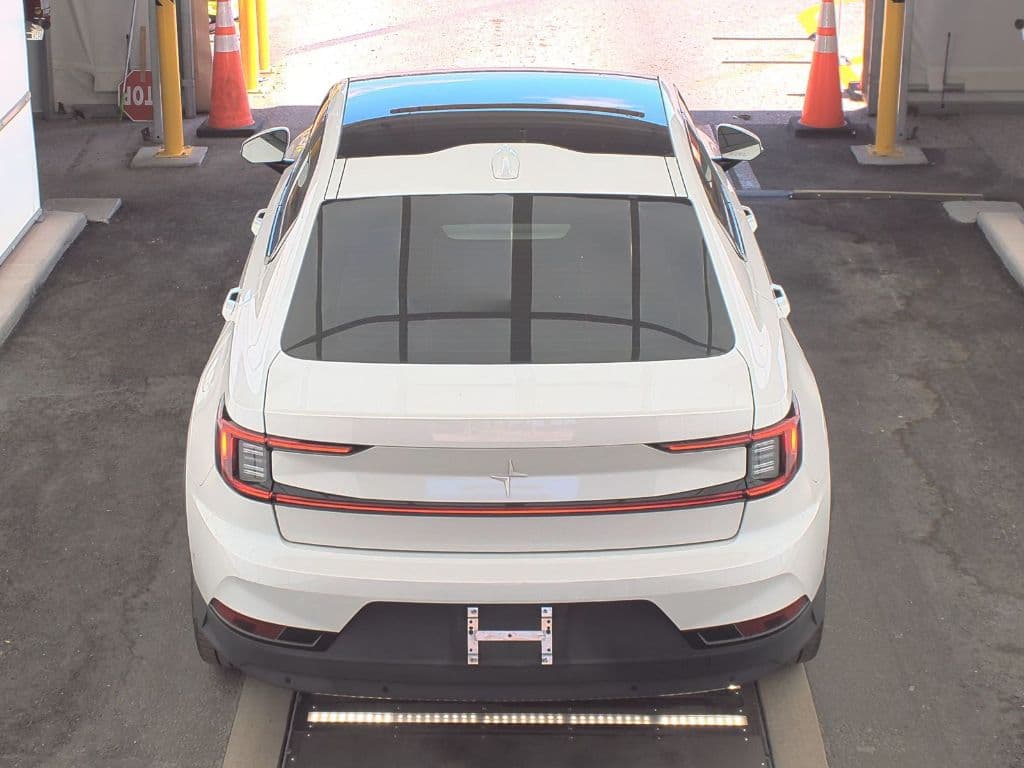 2022 Polestar Polestar 2 view 5