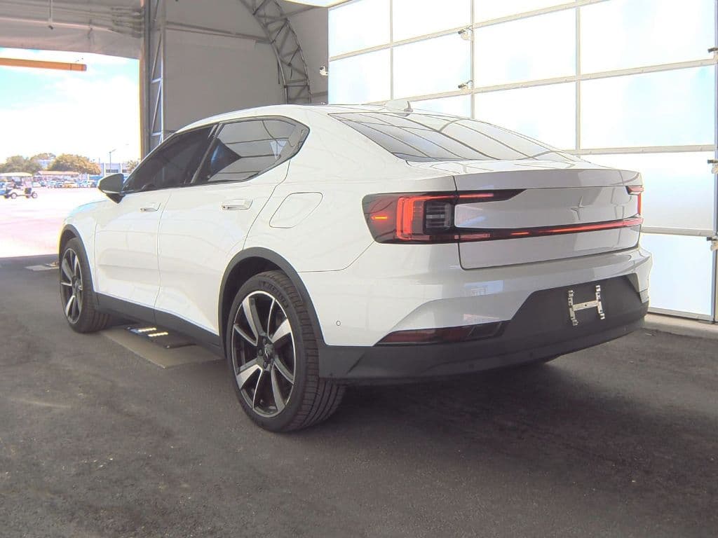 2022 Polestar Polestar 2 view 6