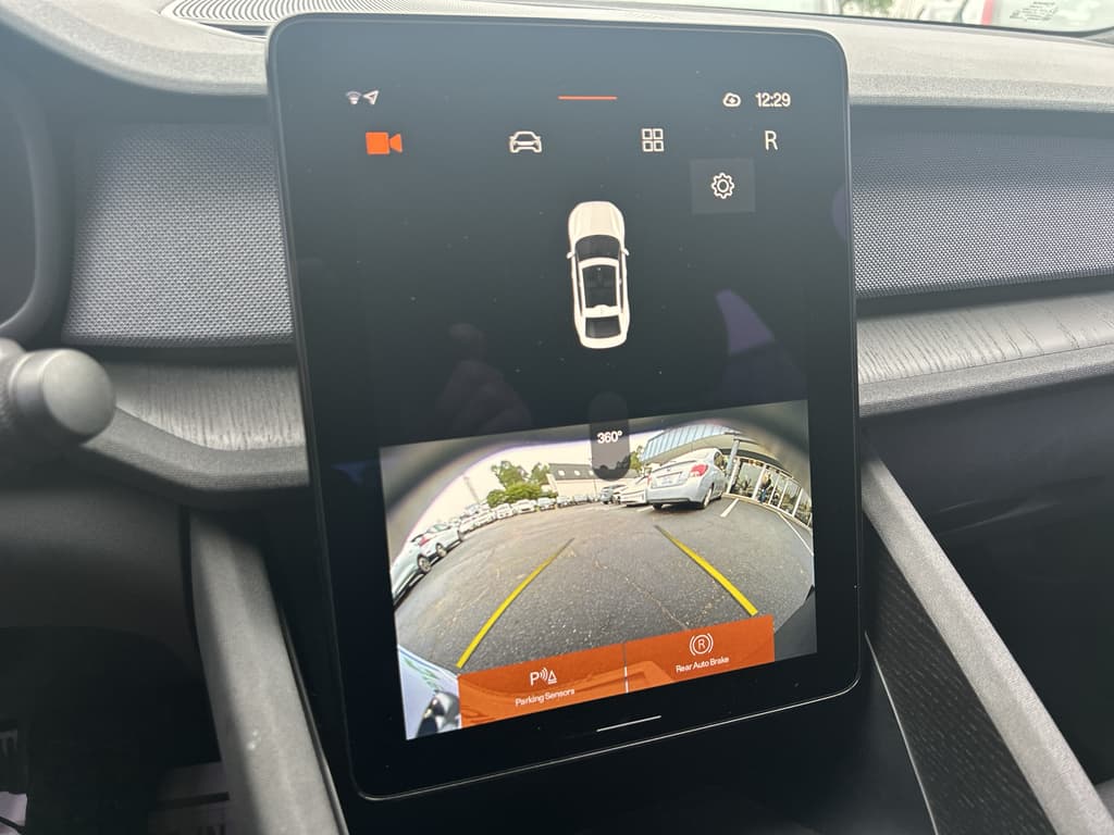 2022 Polestar Polestar 2 view 11