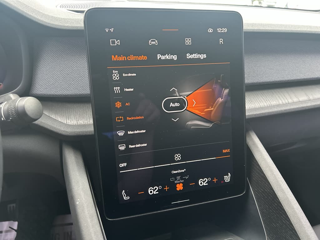 2022 Polestar Polestar 2 view 12