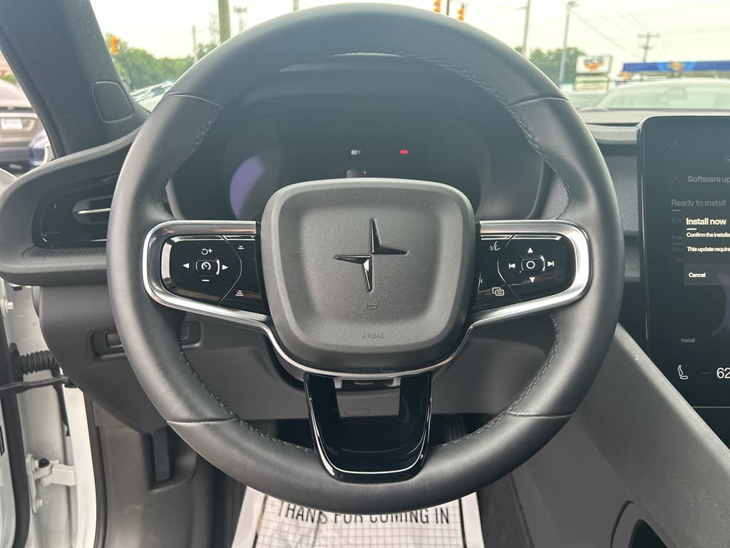2022 Polestar Polestar 2 view 7