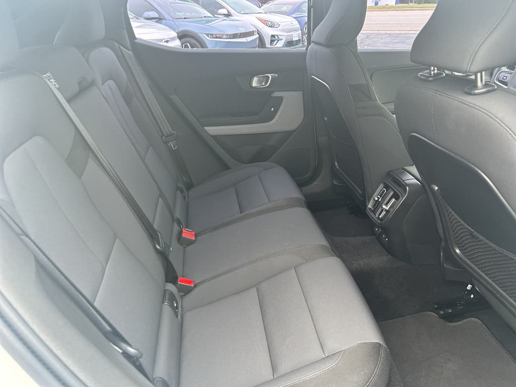 2022 Polestar Polestar 2 view 19