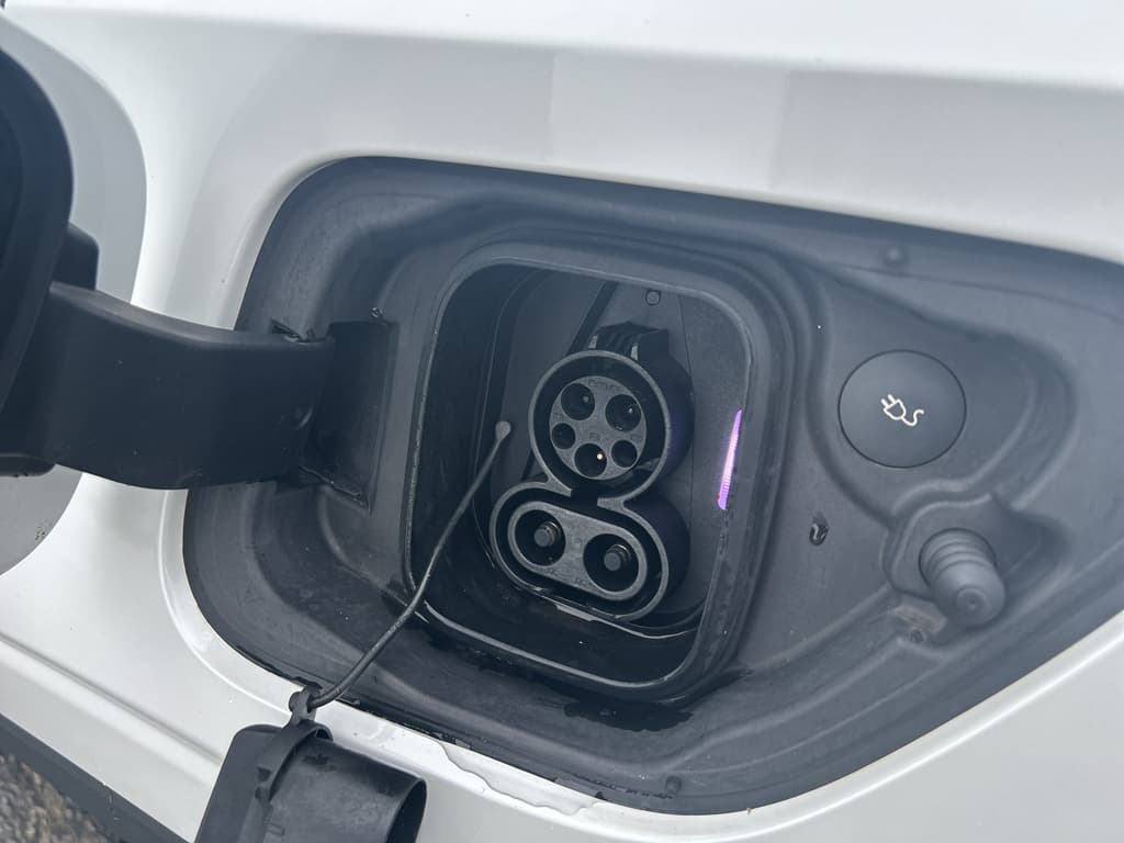 2022 Polestar Polestar 2 view 4