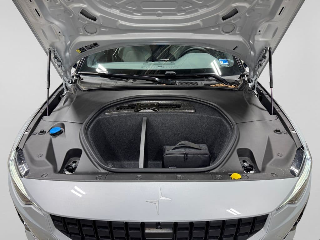 2022 Polestar Polestar 2 view 11