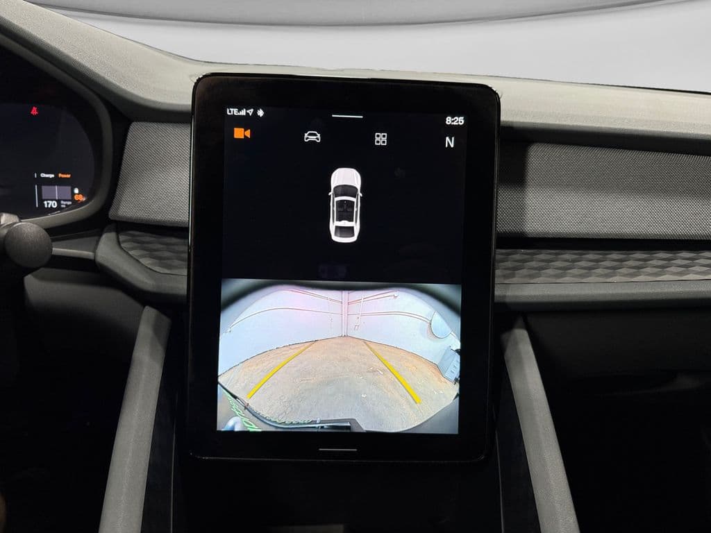2022 Polestar Polestar 2 view 12